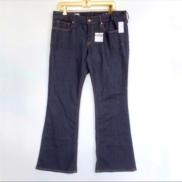 GAP Jeans Nwt Gap Long And Lean 969 Jeans 31p Poshmark